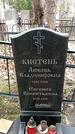 Захоронение ID 1355279