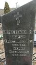 Захоронение ID 1355300