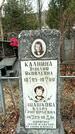 Захоронение ID 1355366
