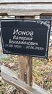 Захоронение ID 1355452