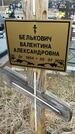 Захоронение ID 1355647