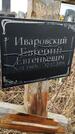 Захоронение ID 1355748