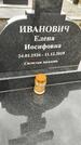 Захоронение ID 1355749