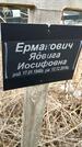 Захоронение ID 1355787