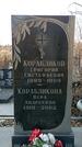 Захоронение ID 1356130