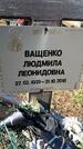 Захоронение ID 1356427