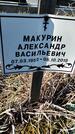 Захоронение ID 1356537