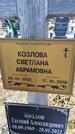 Захоронение ID 1356552