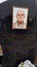 Захоронение ID 1357045