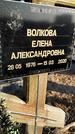 Захоронение ID 1357489