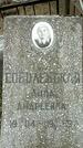 Захоронение ID 1357592