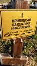 Захоронение ID 1357777
