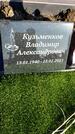 Захоронение ID 1357860