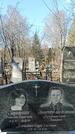 Захоронение ID 1357935