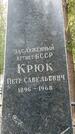 Захоронение ID 1358368