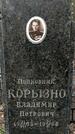 Захоронение ID 1358542