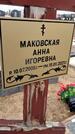 Захоронение ID 1358686