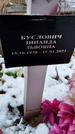 Захоронение ID 1358700