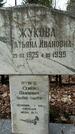 Захоронение ID 1358806