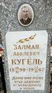 Захоронение ID 1358836
