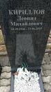 Захоронение ID 1358957
