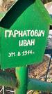Захоронение ID 1359529