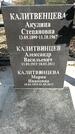 Захоронение ID 1359748