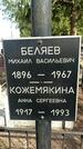 Захоронение ID 1359768