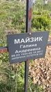 Захоронение ID 1359945