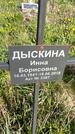 Захоронение ID 1359965