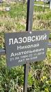 Захоронение ID 1360005