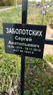 Захоронение ID 1360034