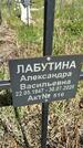 Захоронение ID 1360085