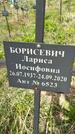 Захоронение ID 1360267
