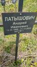 Захоронение ID 1360280