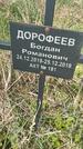 Захоронение ID 1360375