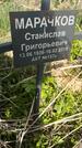 Захоронение ID 1360407