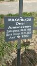 Захоронение ID 1360431