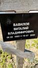 Захоронение ID 1360509