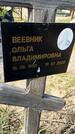 Захоронение ID 1360555