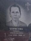 Захоронение ID 1359397
