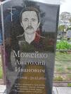 Захоронение ID 1360290