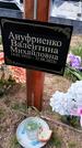Захоронение ID 1360780