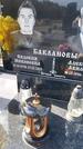 Захоронение ID 1360785