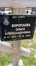 Захоронение ID 1360881