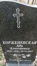 Захоронение ID 1361022