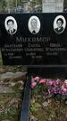 Захоронение ID 1361310