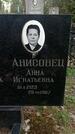 Захоронение ID 1361311