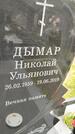 Захоронение ID 1361390