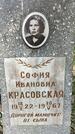 Захоронение ID 1361668